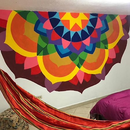 Hostal Casa Lantana Suesca Esterno foto
